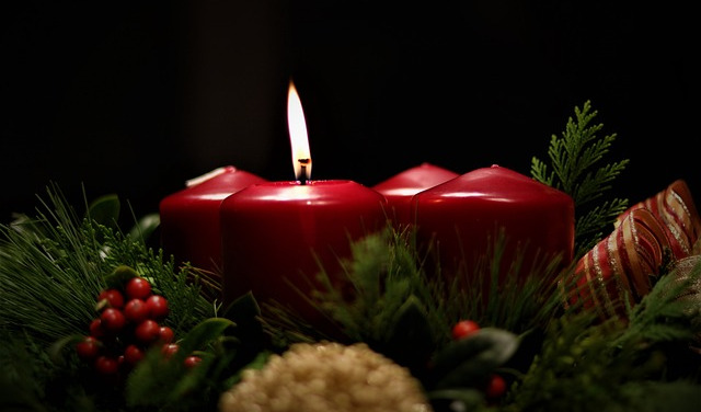 1. Advent